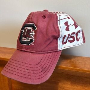 University of South Carolina baseball cap